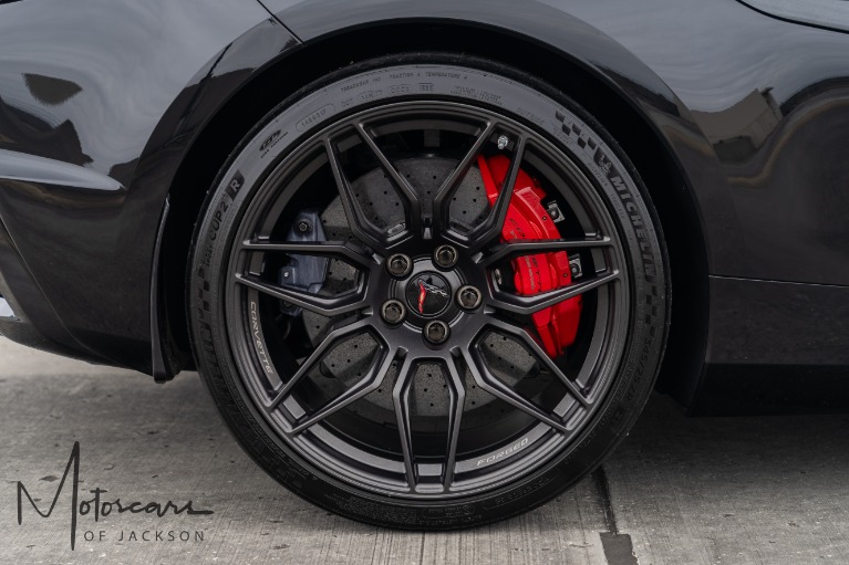 Used-2023-Chevrolet-Corvette-Z06-3LZ-for-sale-Jackson-MS