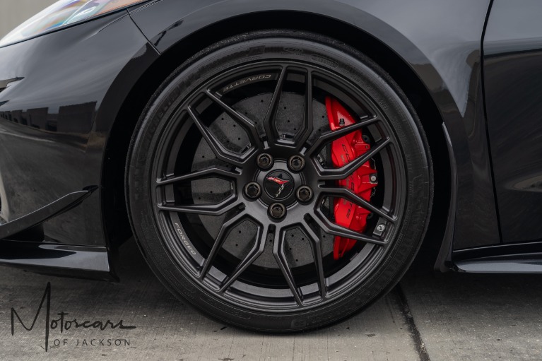 Used-2023-Chevrolet-Corvette-Z06-3LZ-Z07-Jackson-MS