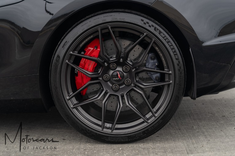 Used-2023-Chevrolet-Corvette-Z06-3LZ-for-sale-Jackson-MS