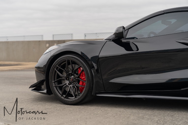 Used-2023-Chevrolet-Corvette-Z06-3LZ-for-sale-Jackson-MS