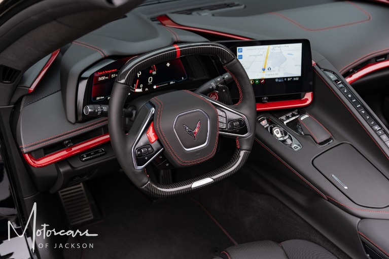 Used-2023-Chevrolet-Corvette-Z06-3LZ-for-sale-Jackson-MS