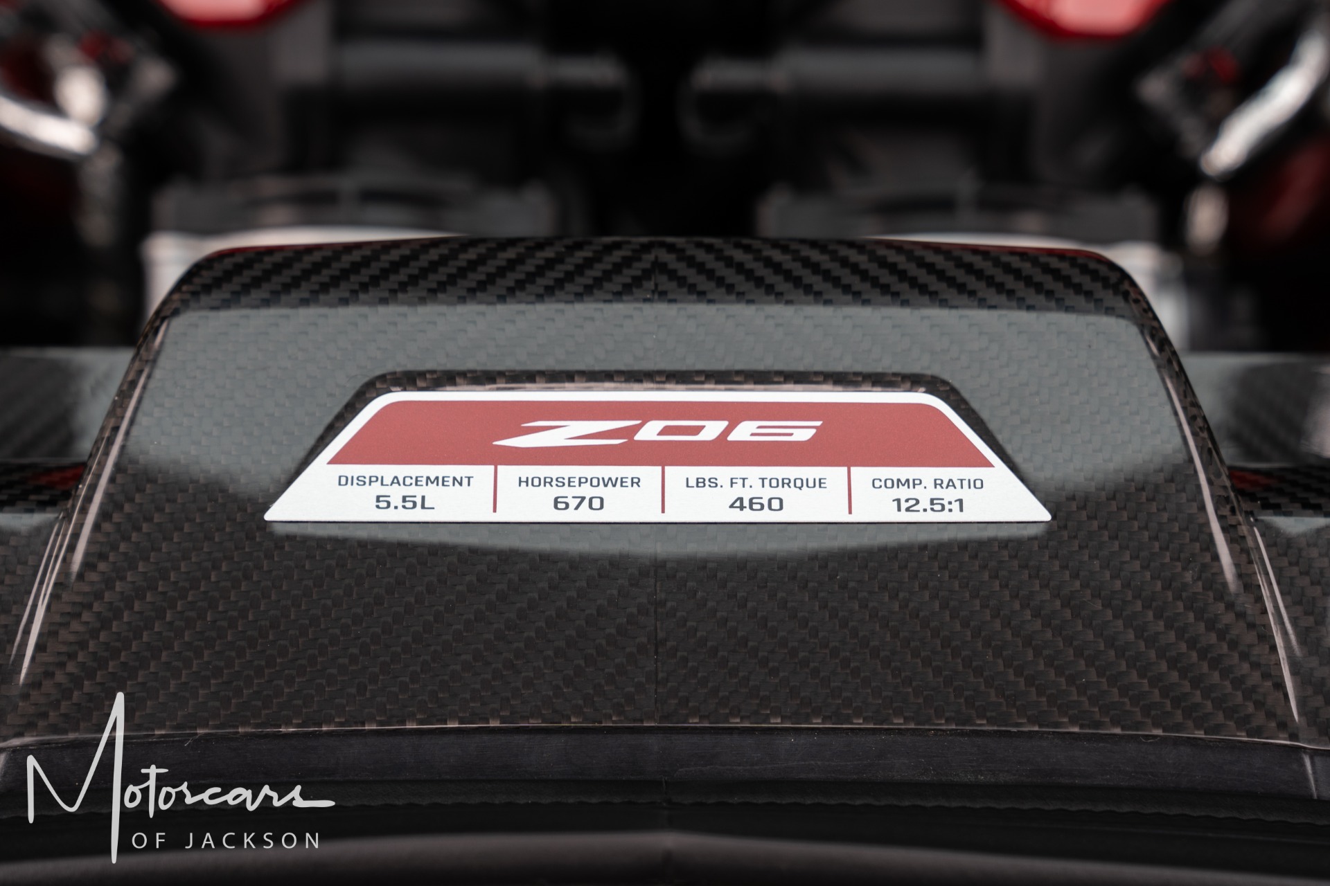 Used-2023-Chevrolet-Corvette-Z06-3LZ-for-sale-Jackson-MS