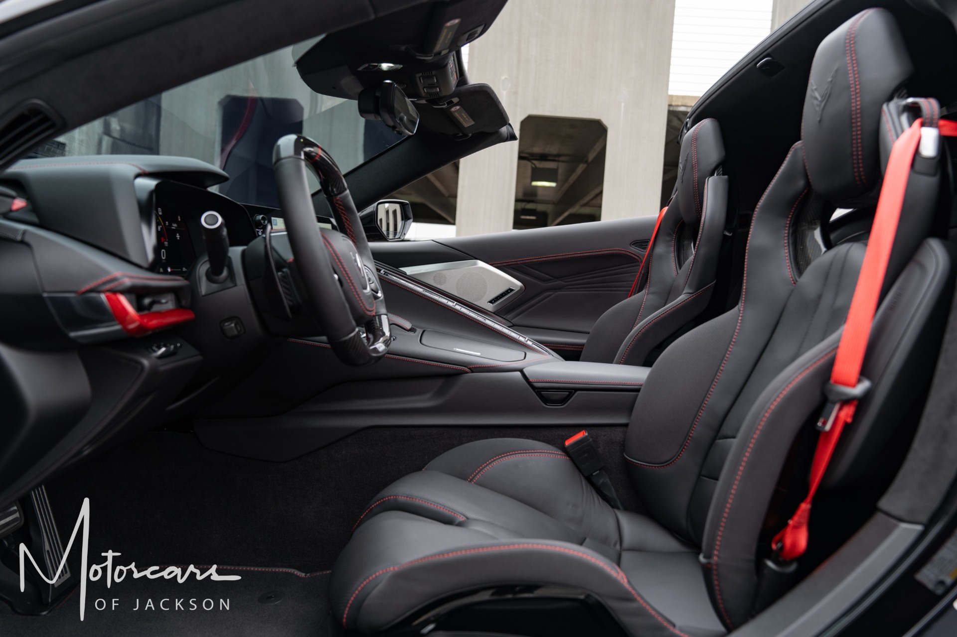 Used-2023-Chevrolet-Corvette-Z06-3LZ-for-sale-Jackson-MS