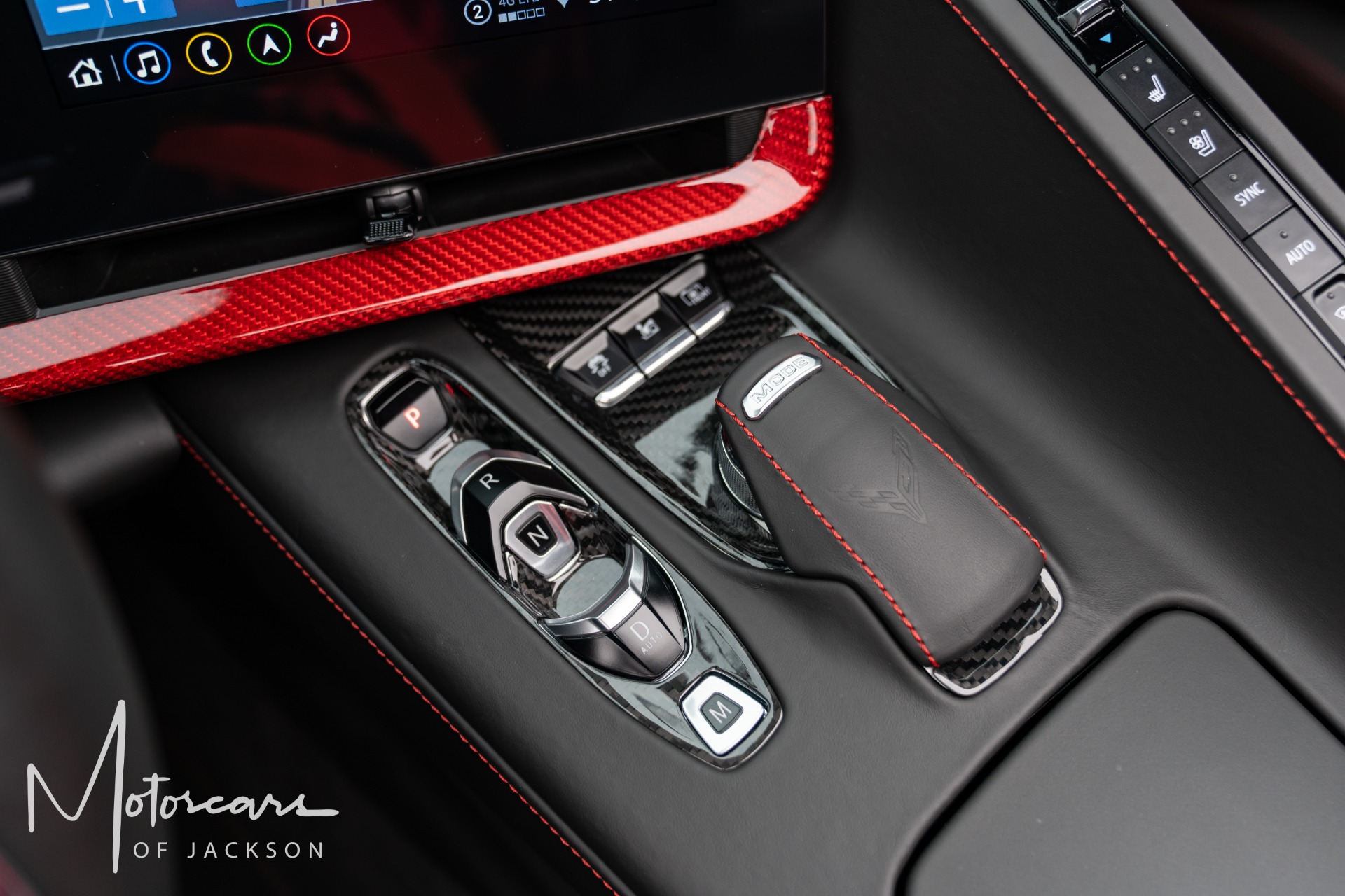 Used-2023-Chevrolet-Corvette-Z06-3LZ-for-sale-Jackson-MS