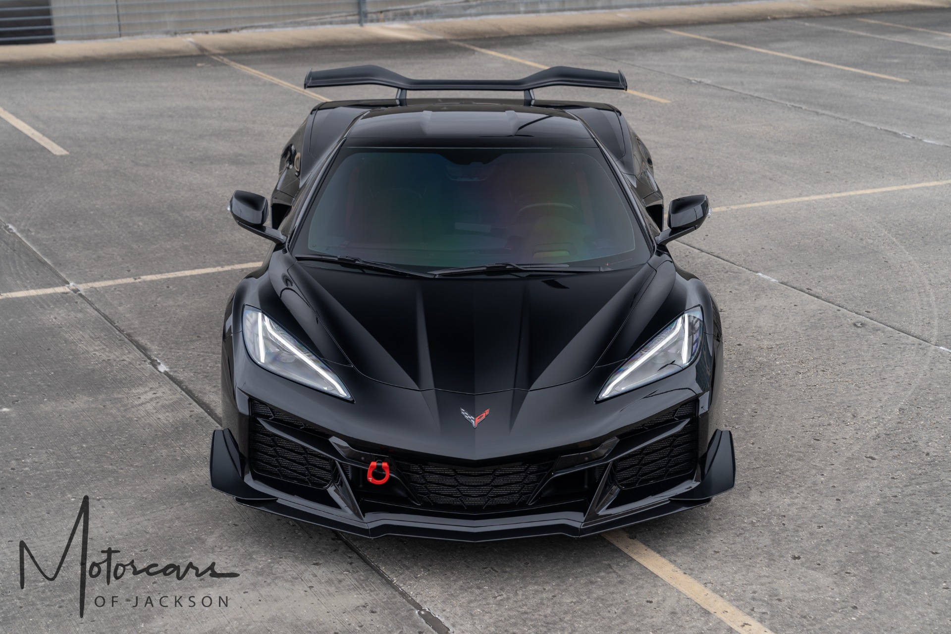 Used-2023-Chevrolet-Corvette-Z06-3LZ-for-sale-Jackson-MS