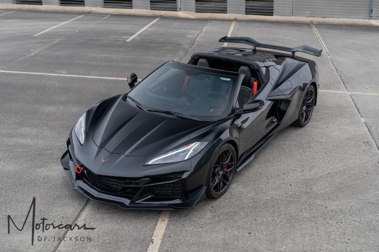 Used-2023-Chevrolet-Corvette-Z06-3LZ-Jackson-MS