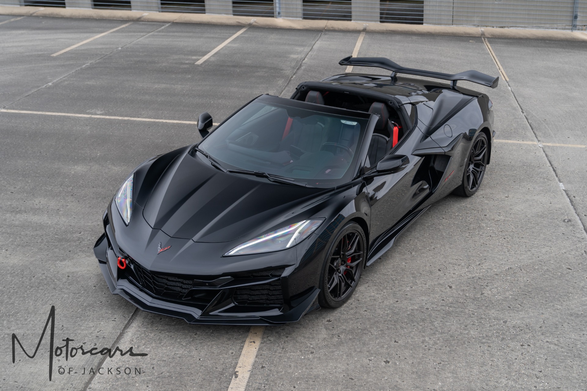 Used-2023-Chevrolet-Corvette-Z06-3LZ-for-sale-Jackson-MS