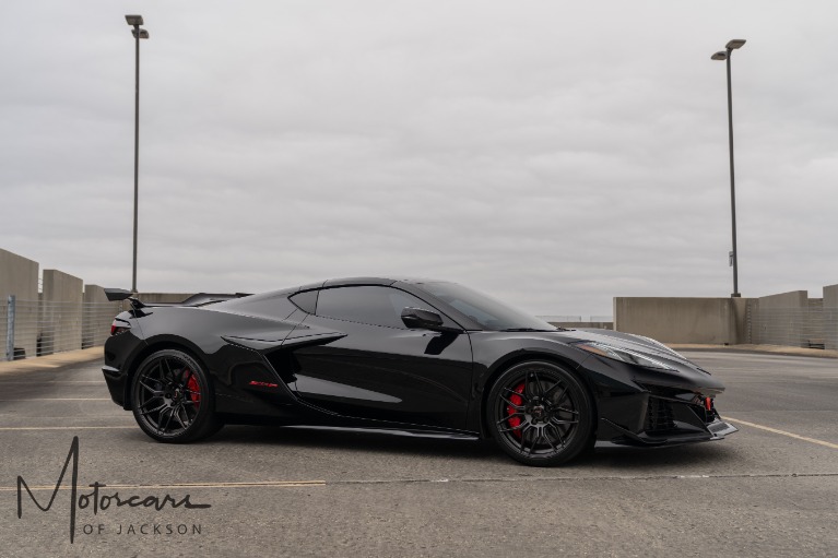 Used-2023-Chevrolet-Corvette-Z06-3LZ-for-sale-Jackson-MS