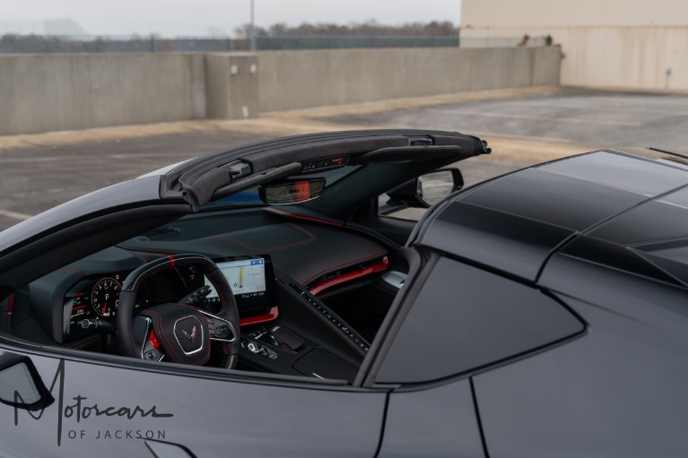 Used-2023-Chevrolet-Corvette-Z06-3LZ-Jackson-MS