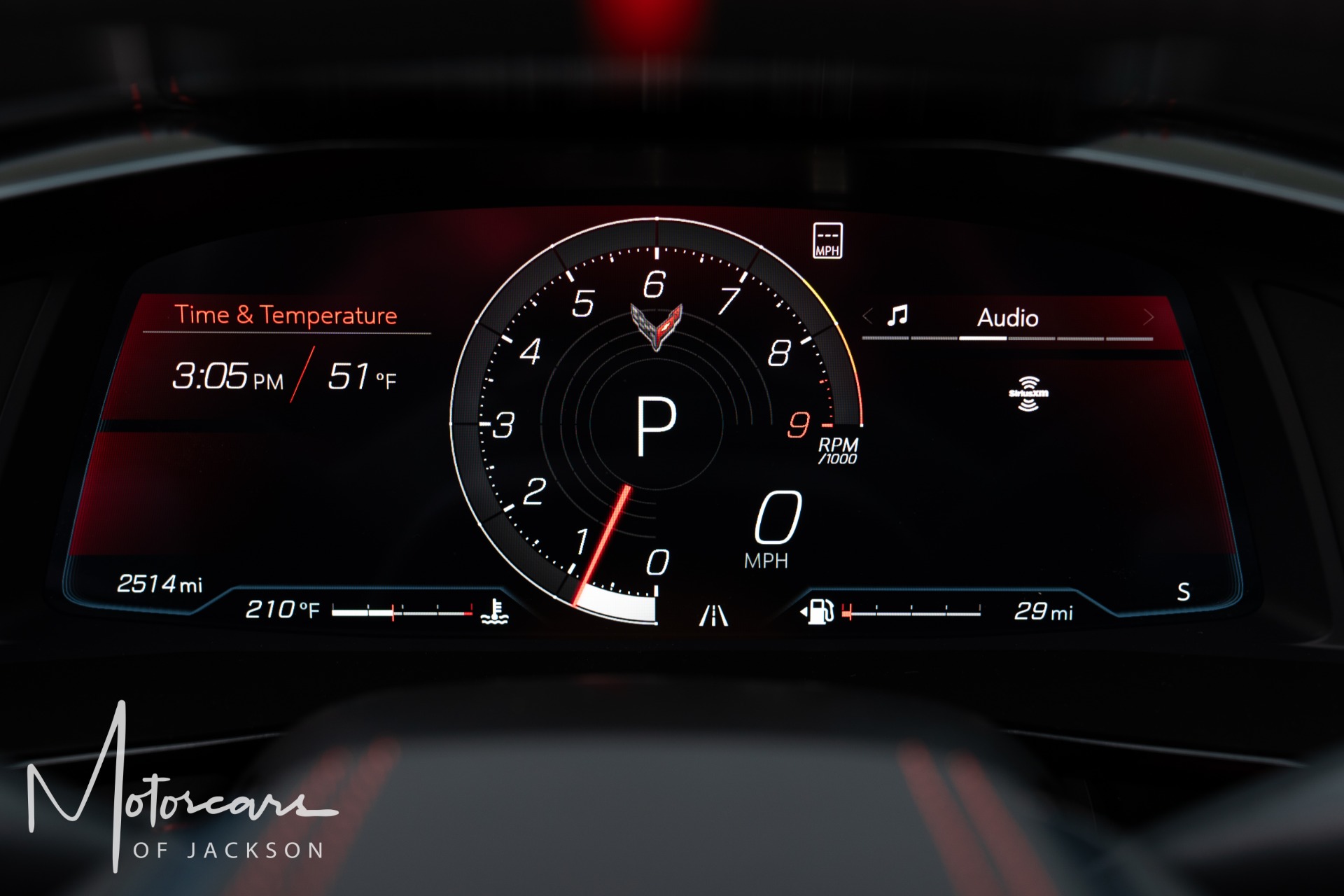 Used-2023-Chevrolet-Corvette-Z06-3LZ-for-sale-Jackson-MS