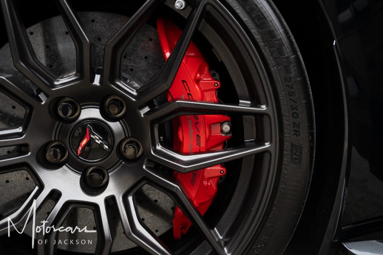 Used-2023-Chevrolet-Corvette-Z06-3LZ-for-sale-Jackson-MS