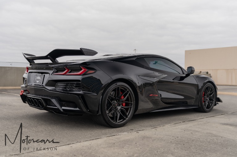 Used-2023-Chevrolet-Corvette-Z06-3LZ-for-sale-Jackson-MS