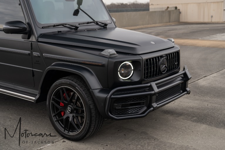 Used-2021-Mercedes-Benz-G-Class-AMG-G-63-for-sale-Jackson-MS