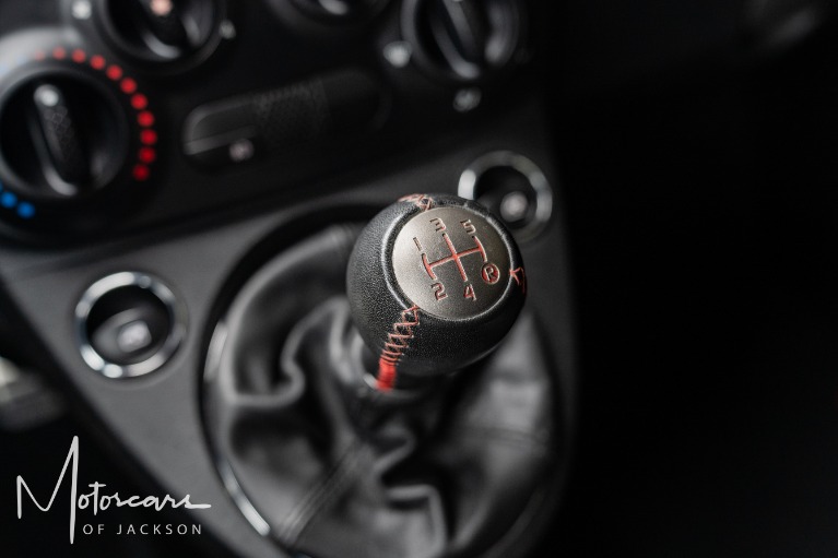 Used-2013-FIAT-500-Abarth-for-sale-Jackson-MS