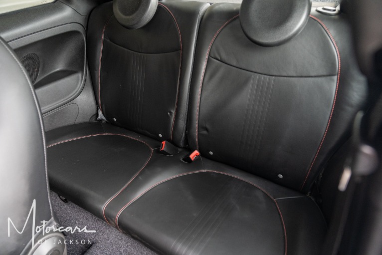 Used-2013-FIAT-500-Abarth-for-sale-Jackson-MS