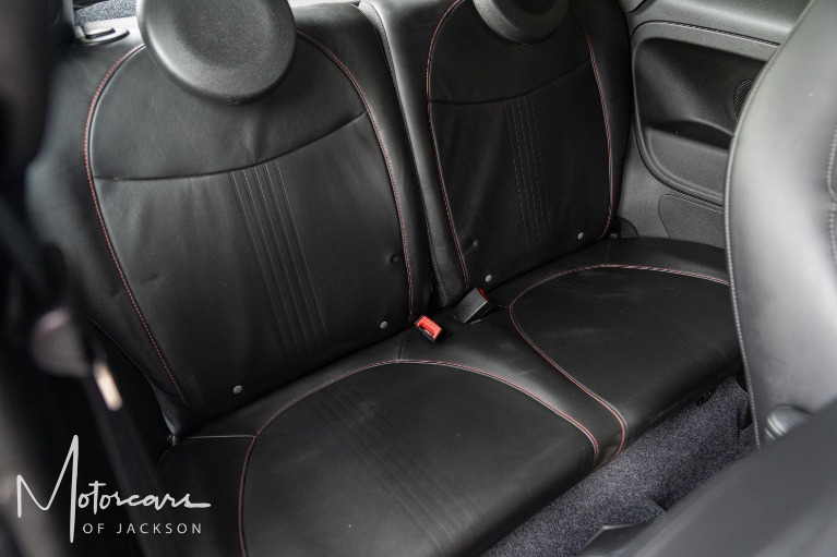 Used-2013-FIAT-500-Abarth-for-sale-Jackson-MS