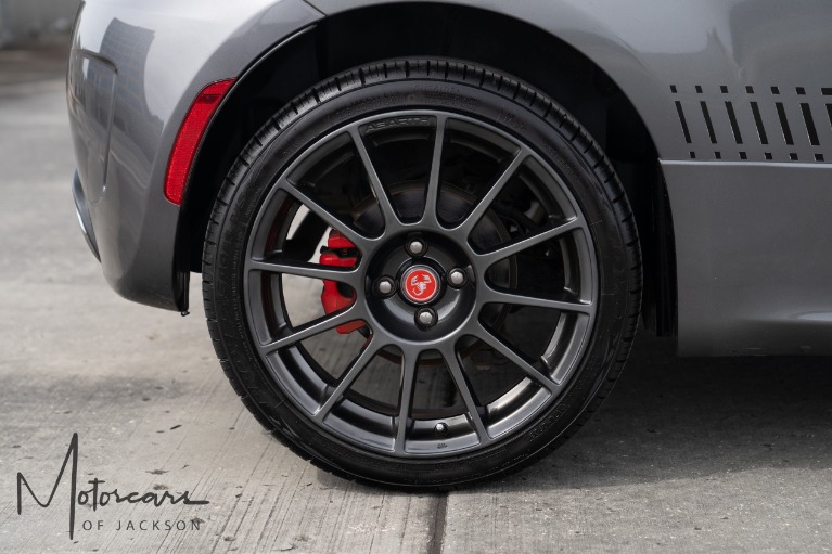 Used-2013-FIAT-500-Abarth-Jackson-MS