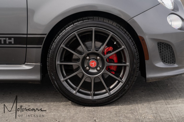 Used-2013-FIAT-500-Abarth-Jackson-MS