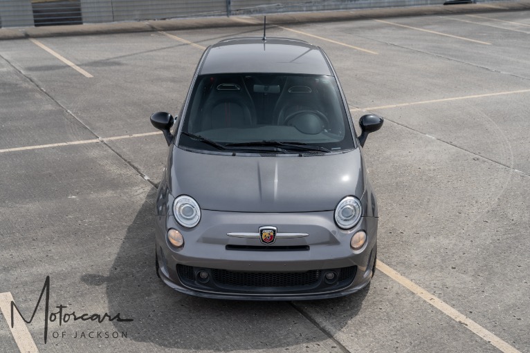 Used-2013-FIAT-500-Abarth-Jackson-MS