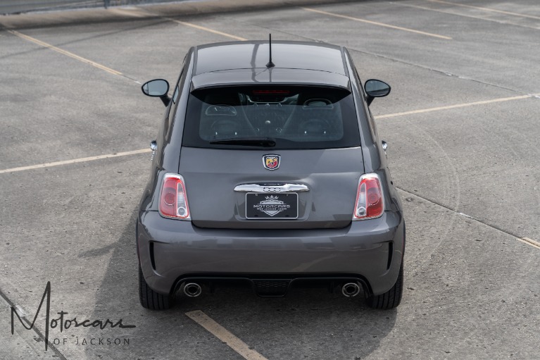 Used-2013-FIAT-500-Abarth-Jackson-MS