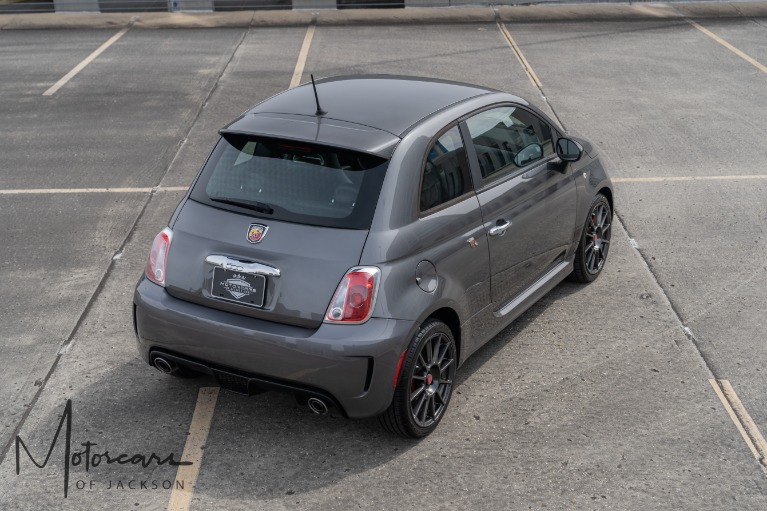 Used-2013-FIAT-500-Abarth-Jackson-MS