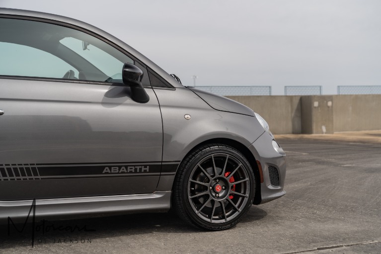 Used-2013-FIAT-500-Abarth-Jackson-MS