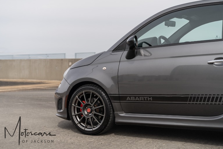 Used-2013-FIAT-500-Abarth-Jackson-MS