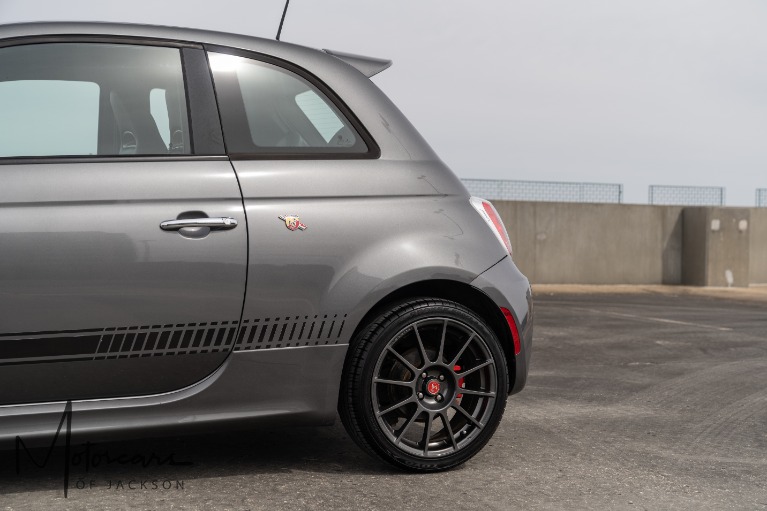 Used-2013-FIAT-500-Abarth-Jackson-MS