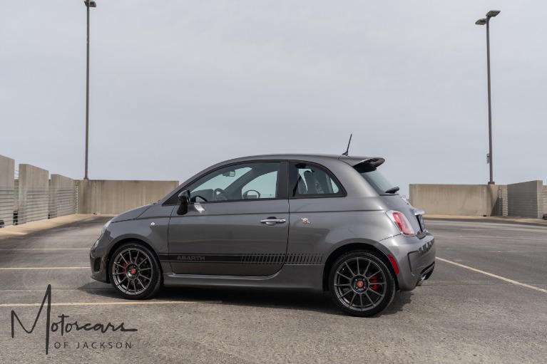 Used-2013-FIAT-500-Abarth-Jackson-MS