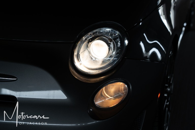 Used-2013-FIAT-500-Abarth-for-sale-Jackson-MS