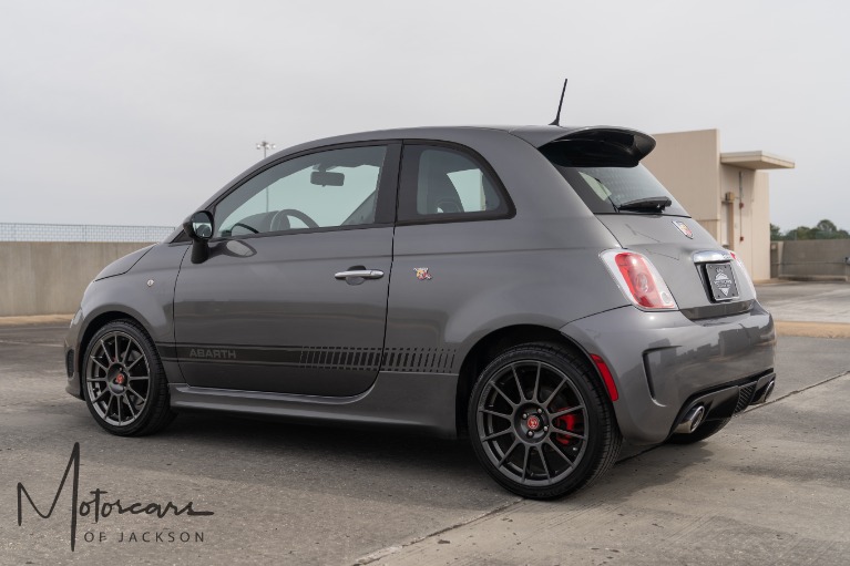 Used-2013-FIAT-500-Abarth-Jackson-MS