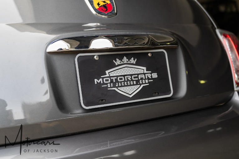 Used-2013-FIAT-500-Abarth-Jackson-MS