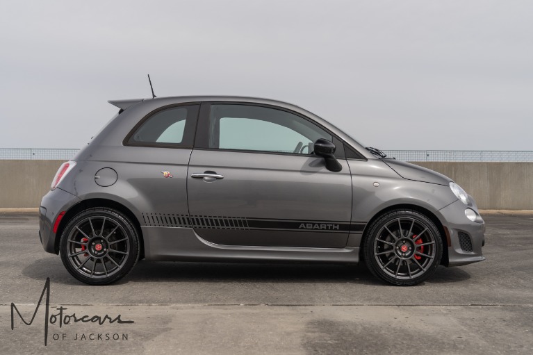 Used-2013-FIAT-500-Abarth-Jackson-MS