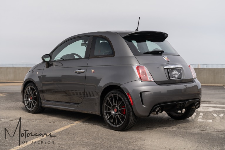 Used-2013-FIAT-500-Abarth-Jackson-MS