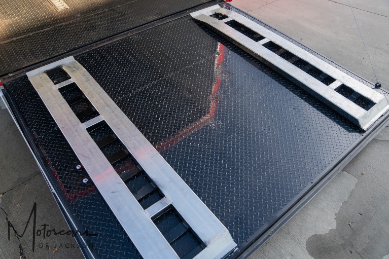 Used-2017-Anvil-Car-Trailer-for-sale-Jackson-MS
