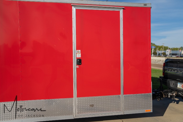 Used-2017-Anvil-Car-Trailer-Jackson-MS