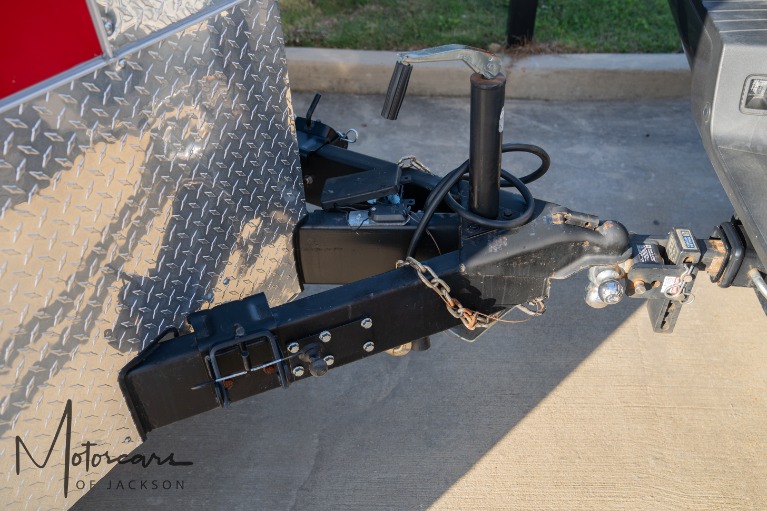 Used-2017-Anvil-Car-Trailer-Jackson-MS