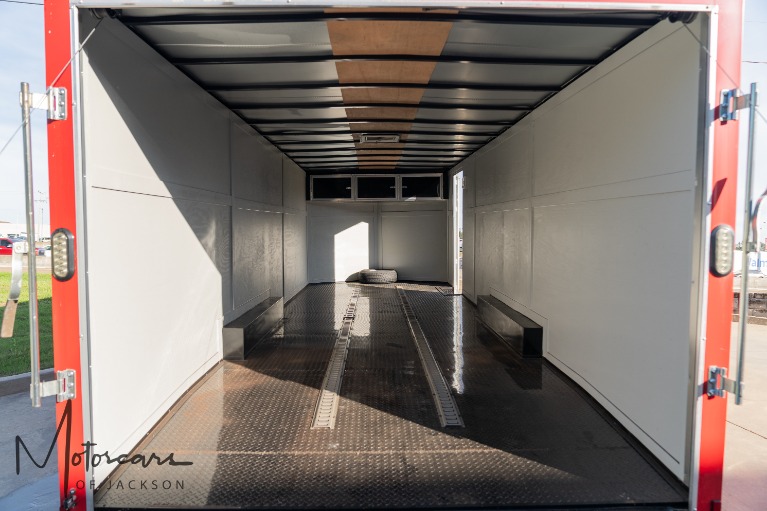 Used-2017-Anvil-Car-Trailer-Jackson-MS
