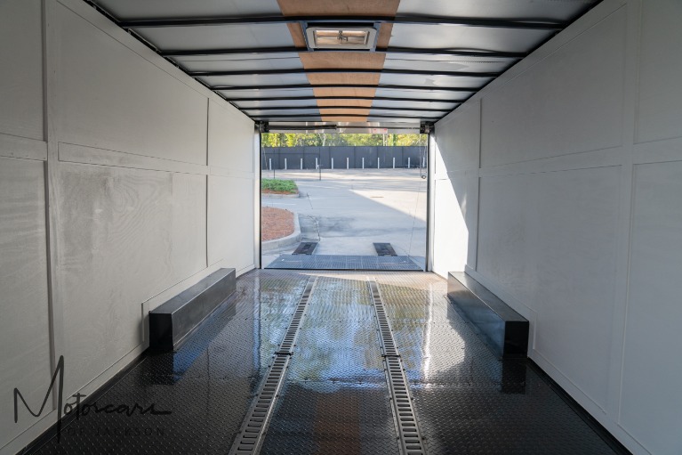 Used-2017-Anvil-Car-Trailer-for-sale-Jackson-MS