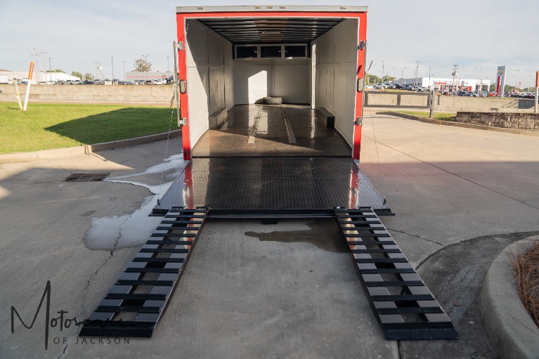 Used-2017-Anvil-Car-Trailer-Jackson-MS