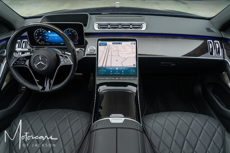 Used-2021-Mercedes-Benz-S-Class-S-580-Jackson-MS