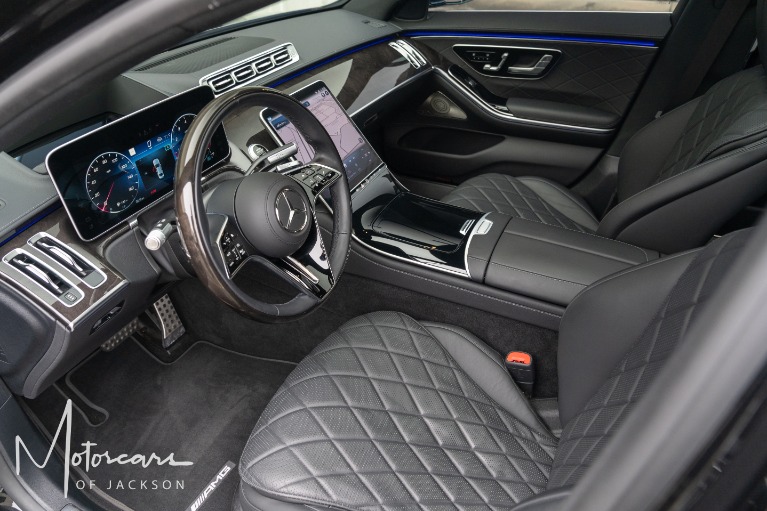 Used-2021-Mercedes-Benz-S-Class-S-580-Jackson-MS
