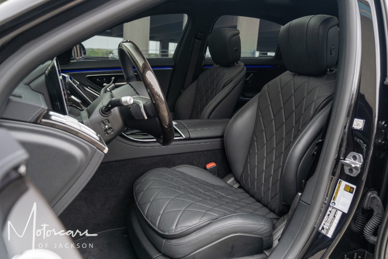 Used-2021-Mercedes-Benz-S-Class-S-580-Jackson-MS