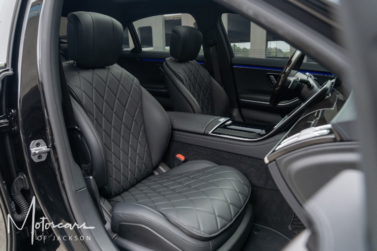Used-2021-Mercedes-Benz-S-Class-S-580-for-sale-Jackson-MS