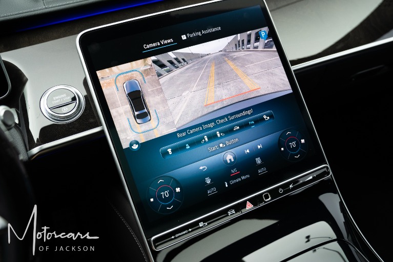 Used-2021-Mercedes-Benz-S-Class-S-580-Jackson-MS