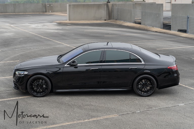 Used-2021-Mercedes-Benz-S-Class-S-580-Jackson-MS
