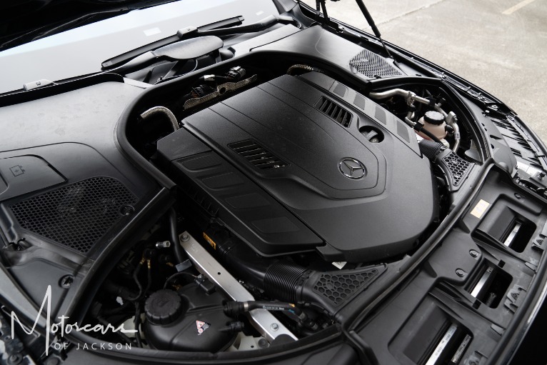 Used-2021-Mercedes-Benz-S-Class-S-580-Jackson-MS