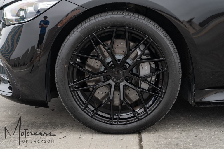 Used-2021-Mercedes-Benz-S-Class-S-580-for-sale-Jackson-MS