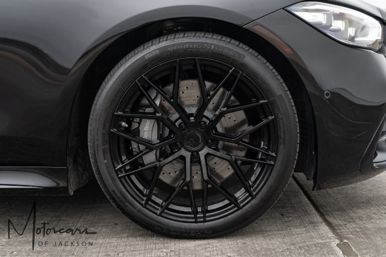 Used-2021-Mercedes-Benz-S-Class-S-580-Jackson-MS