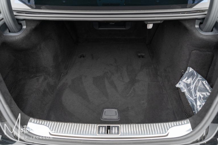Used-2021-Mercedes-Benz-S-Class-S-580-for-sale-Jackson-MS